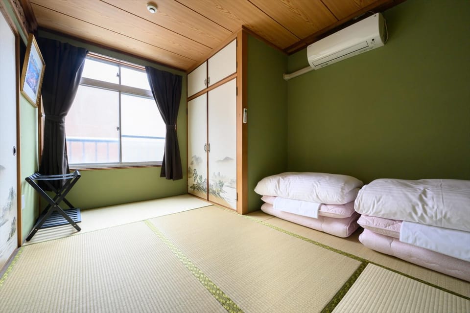 COCOSTAY尾道本通り - 千光寺も花火も雨の日も全部にやさしい尾道の宿 - In the middle of the shopping street House in Hiroshima Prefecture