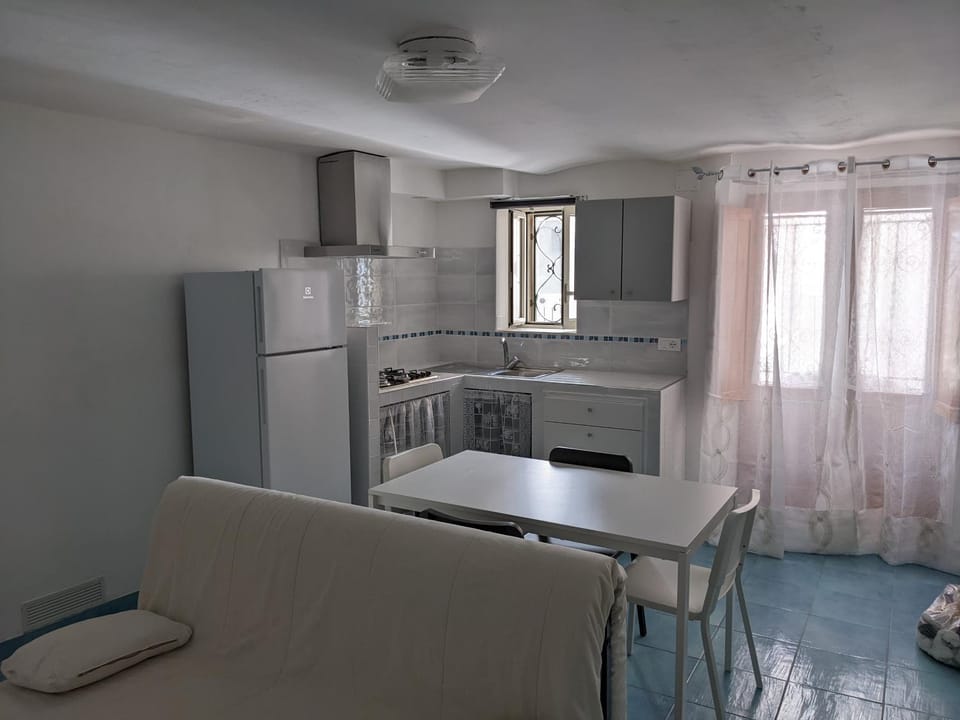 Casa Nonna Apartment in Gaeta