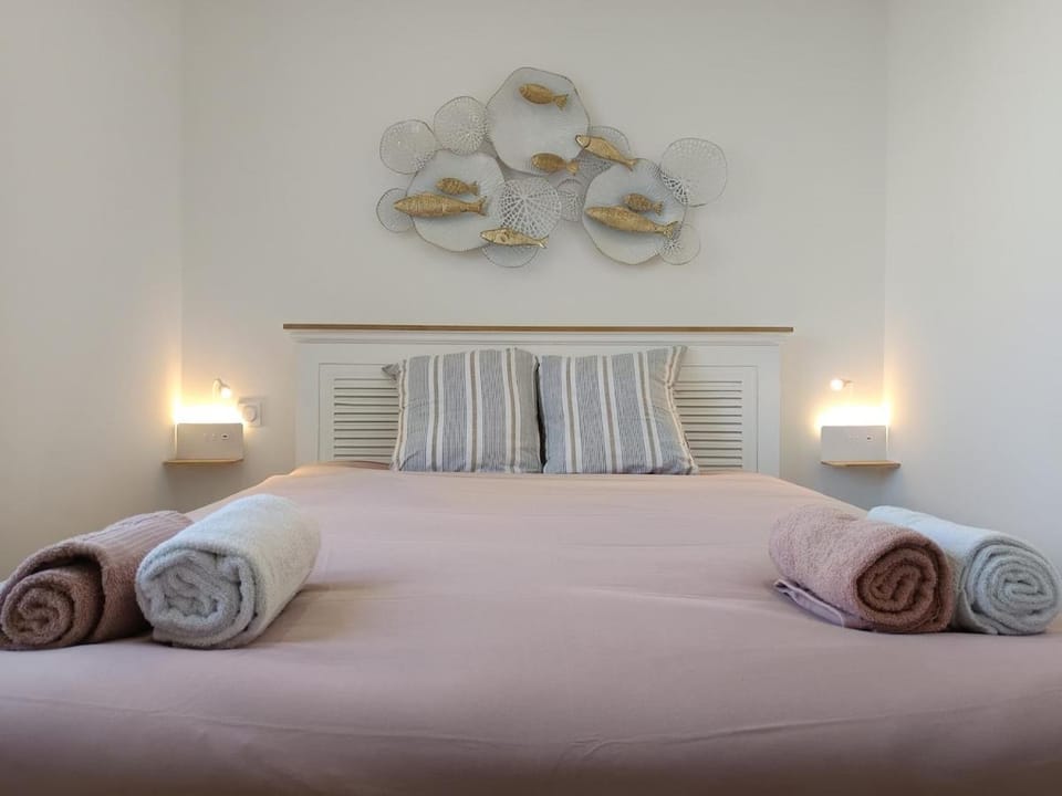 Le Cocon - cosy et tout à pied Apartment in Pornic