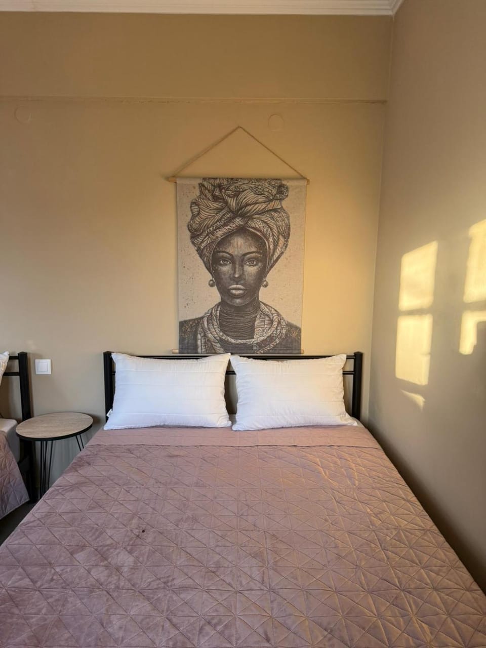 Ethereal apartment in Afytos Apartment in Halkidiki