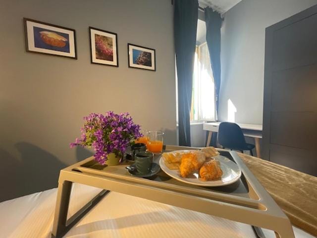 Happy Family Apartments Galata Apartment in Genoa