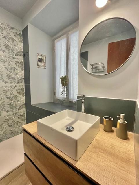 Happy Family Apartments Galata Apartment in Genoa