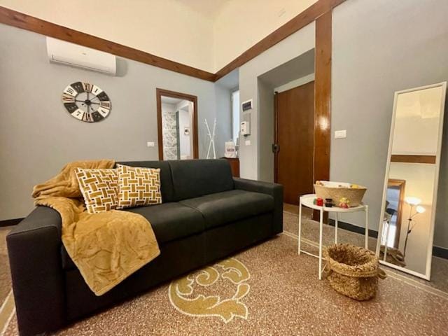 Happy Family Apartments Galata Apartment in Genoa