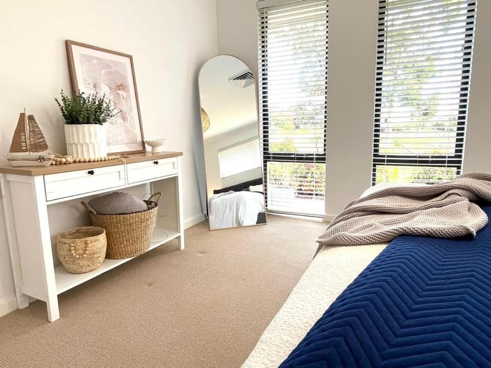 Royal-Tee Retreat House in Dunsborough