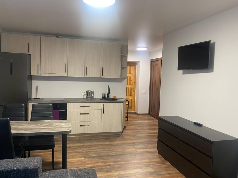 Butas Čiurlionio gatvėje Apartment in Lithuania