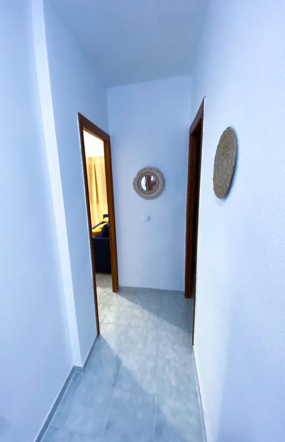Amarillo Apartments MarMenor Apartment in San Pedro del Pinatar