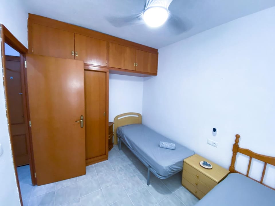Amarillo Apartments MarMenor Apartment in San Pedro del Pinatar