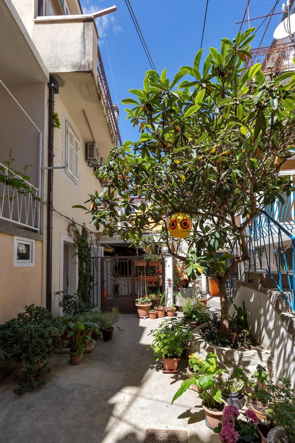 Apartment Andrijašević-CITY CENTER Apartment in Makarska