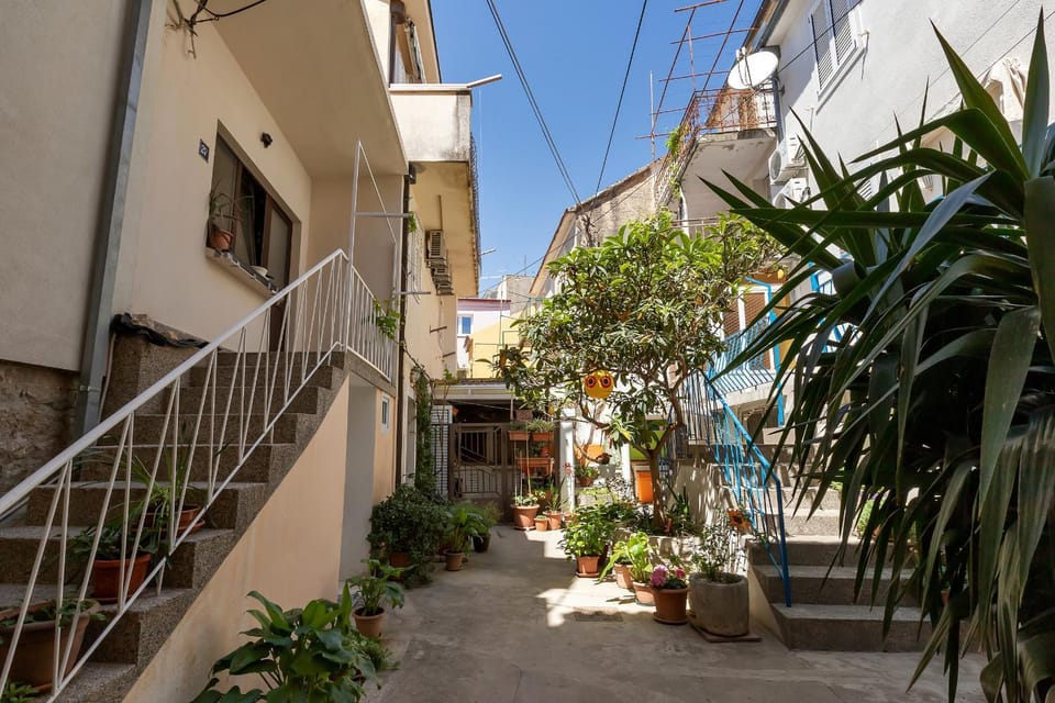 Apartment Andrijašević-CITY CENTER Apartment in Makarska