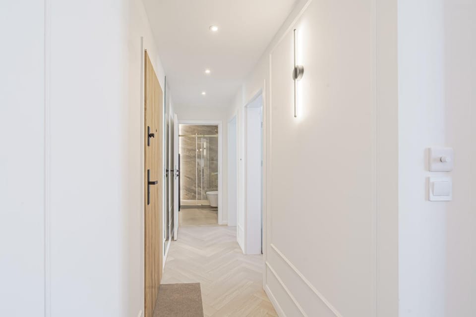 Modern Apartament near city centre Apartment in Perth