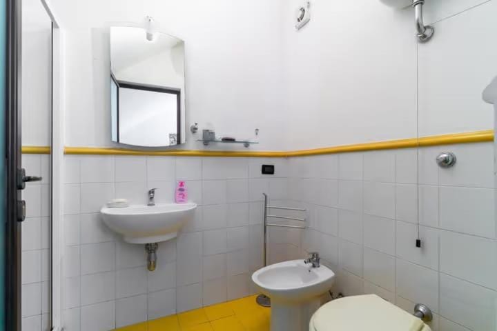 Dimora Nesea House in Gallipoli