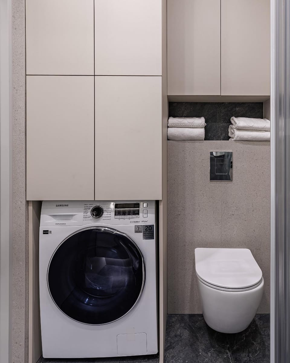 Jam Apartments Shevchenka Apartment in Lviv