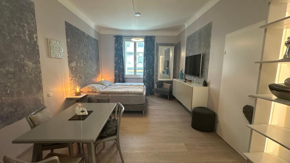 IGNAZ 28 Apartment#1 Apartment in Salzburg