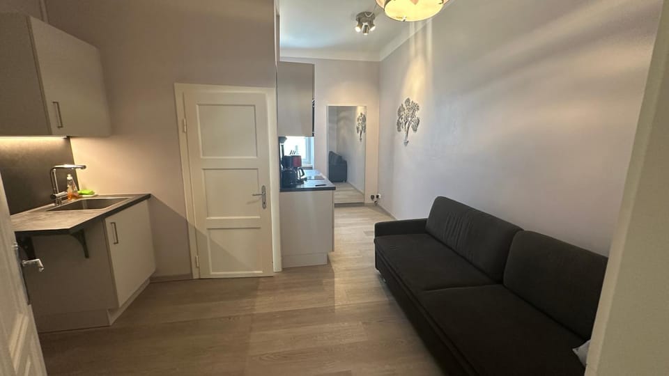 IGNAZ 28 Apartment#1 Apartment in Salzburg