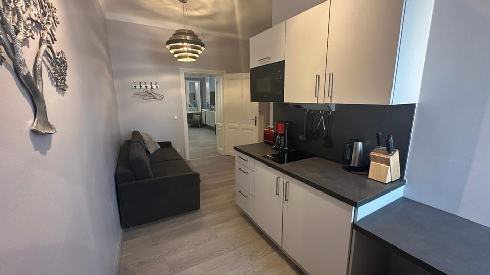 IGNAZ 28 Apartment#1 Apartment in Salzburg