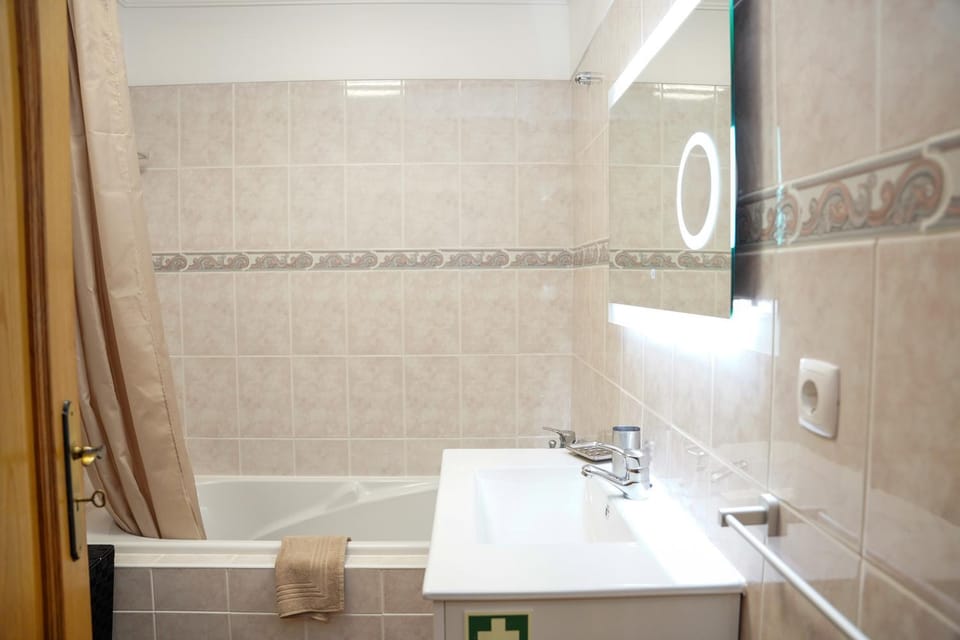Rosária Flat Apartment in Madeira District