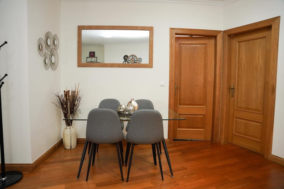 Rosária Flat Apartment in Madeira District