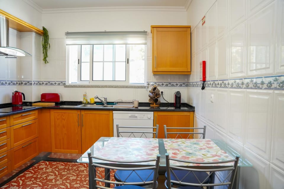 Rosária Flat Apartment in Madeira District