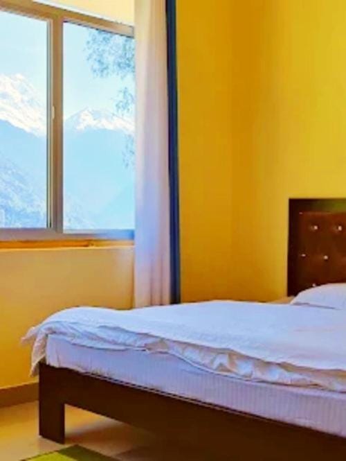 Stay Guptkashi Hotel in Uttarakhand