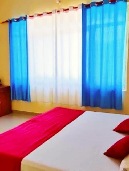 Stay Guptkashi Hotel in Uttarakhand