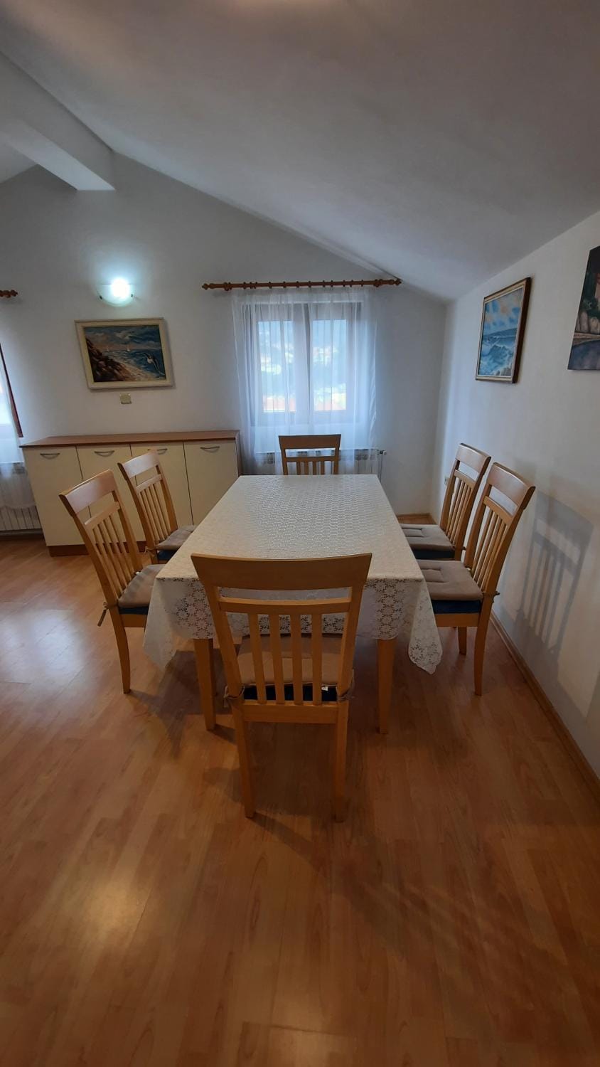 Apartment Pulić Apartment in Lika-Senj County