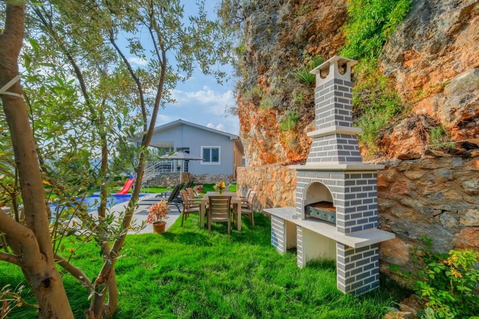 Umut villa Villa in Göcek