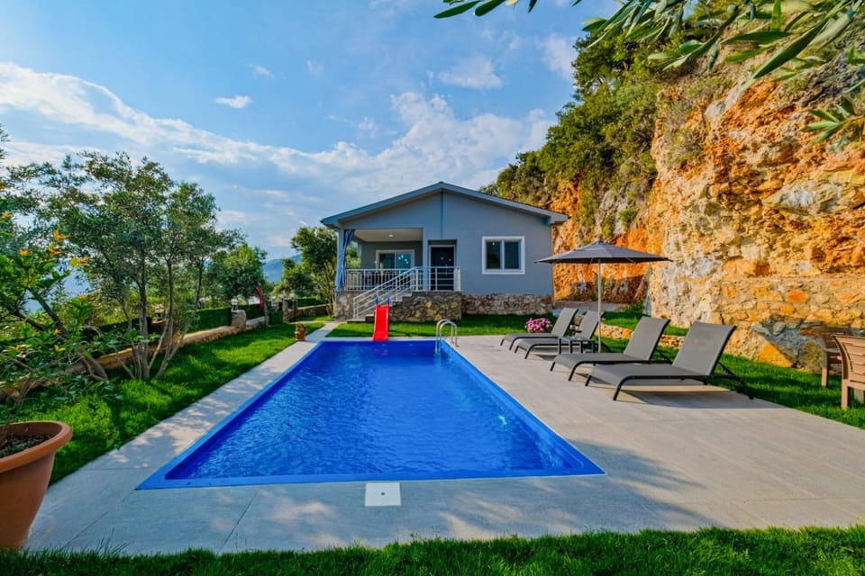 Umut villa Villa in Göcek