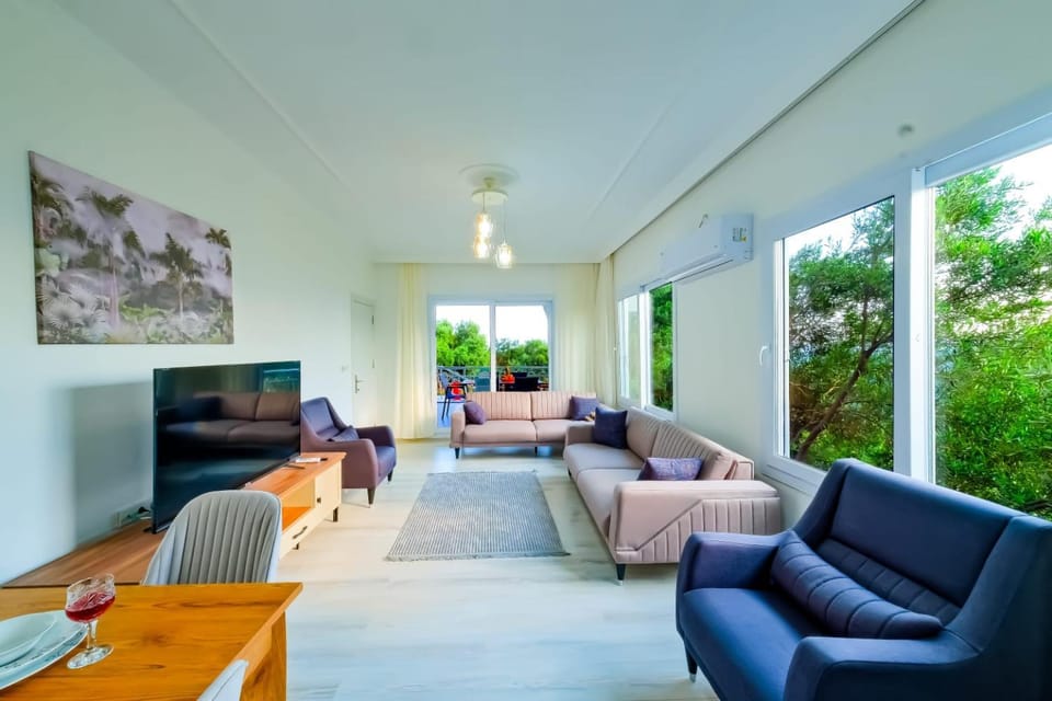 Umut villa Villa in Göcek