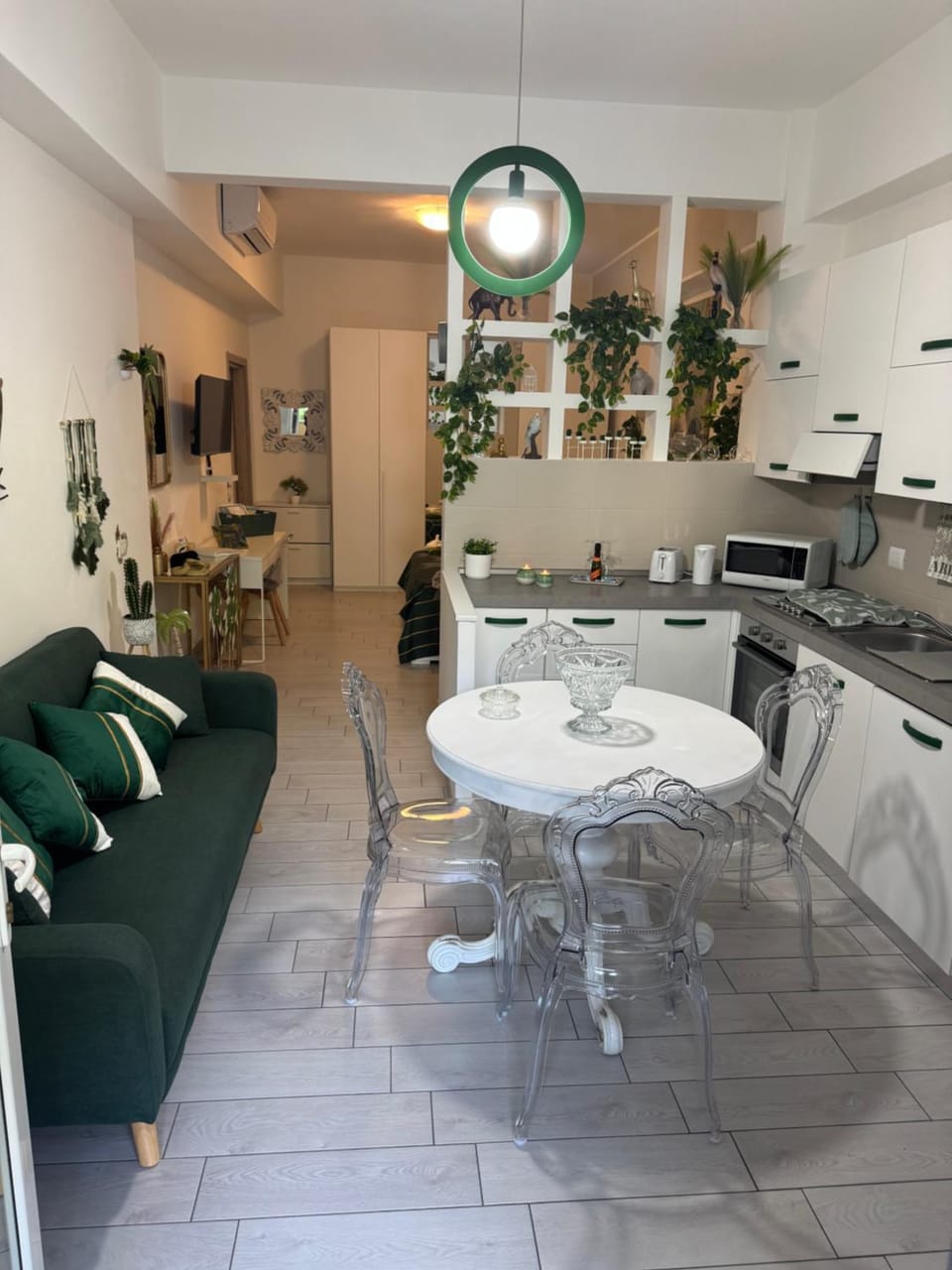 Maison21 House in Lerici