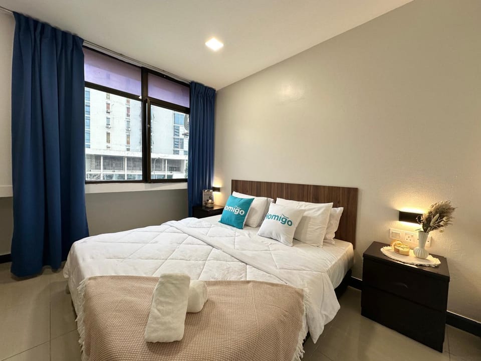 View (from property/room), Bedroom