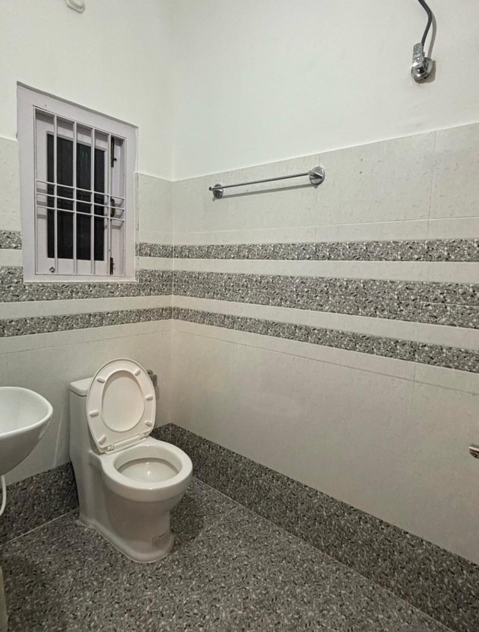 The Quiet Nook Vacation rental in Bangladesh