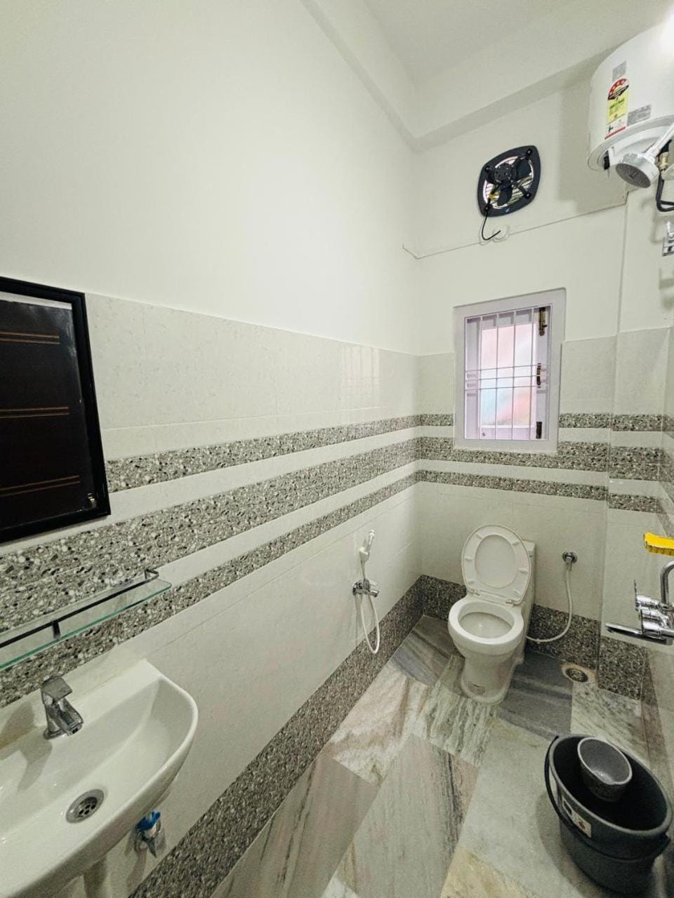 The Quiet Nook Vacation rental in Bangladesh