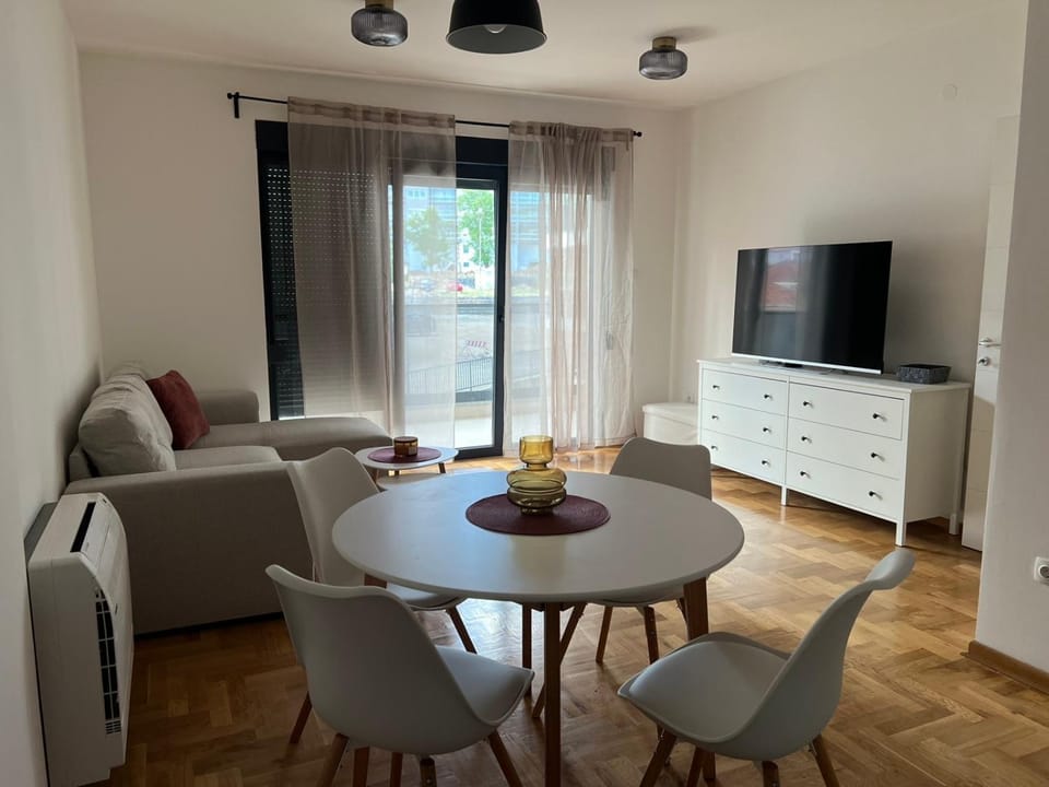Apartman Astra Apartment in Dubrovnik-Neretva County