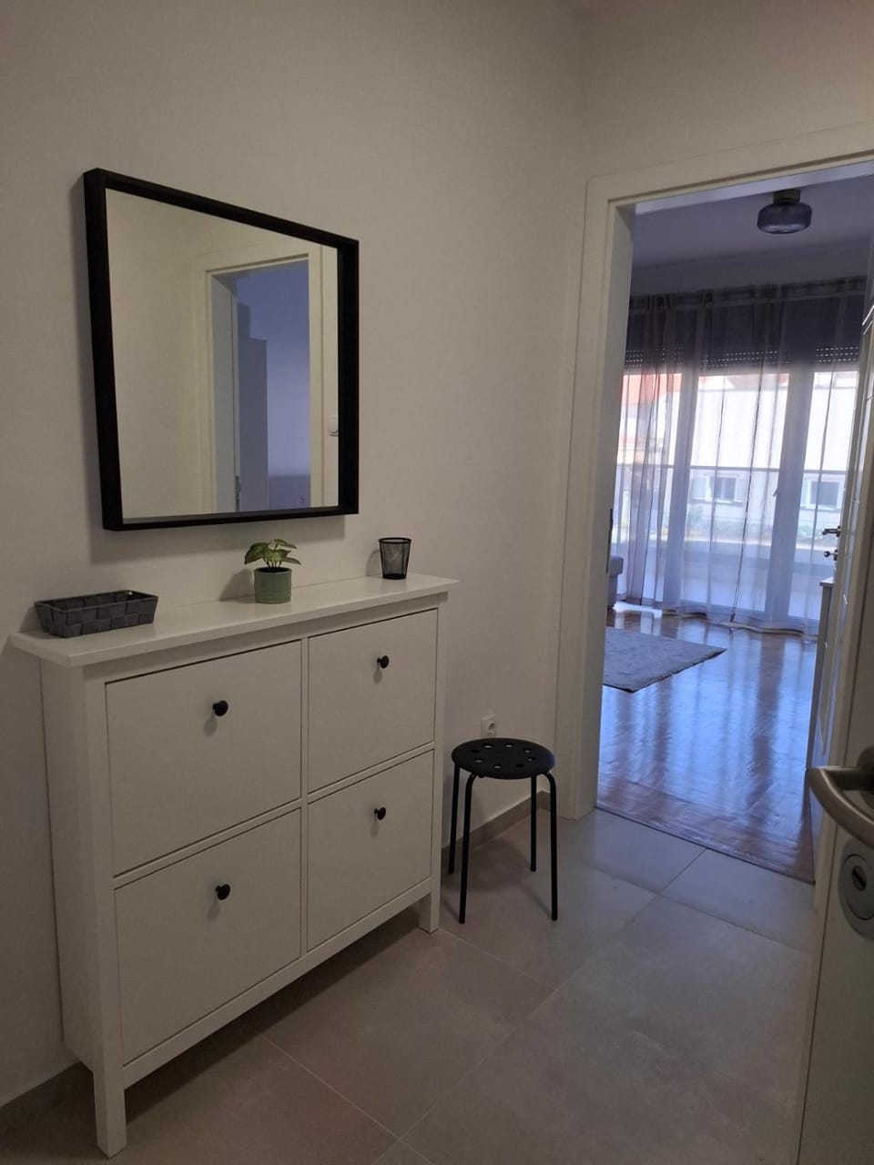 Apartman Astra Apartment in Dubrovnik-Neretva County