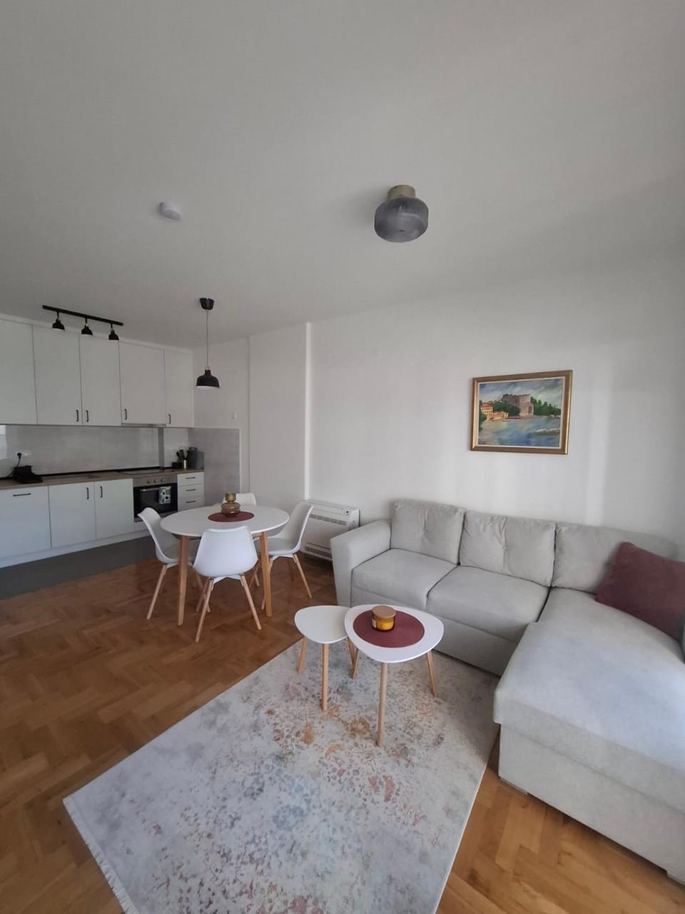 Apartman Astra Apartment in Dubrovnik-Neretva County