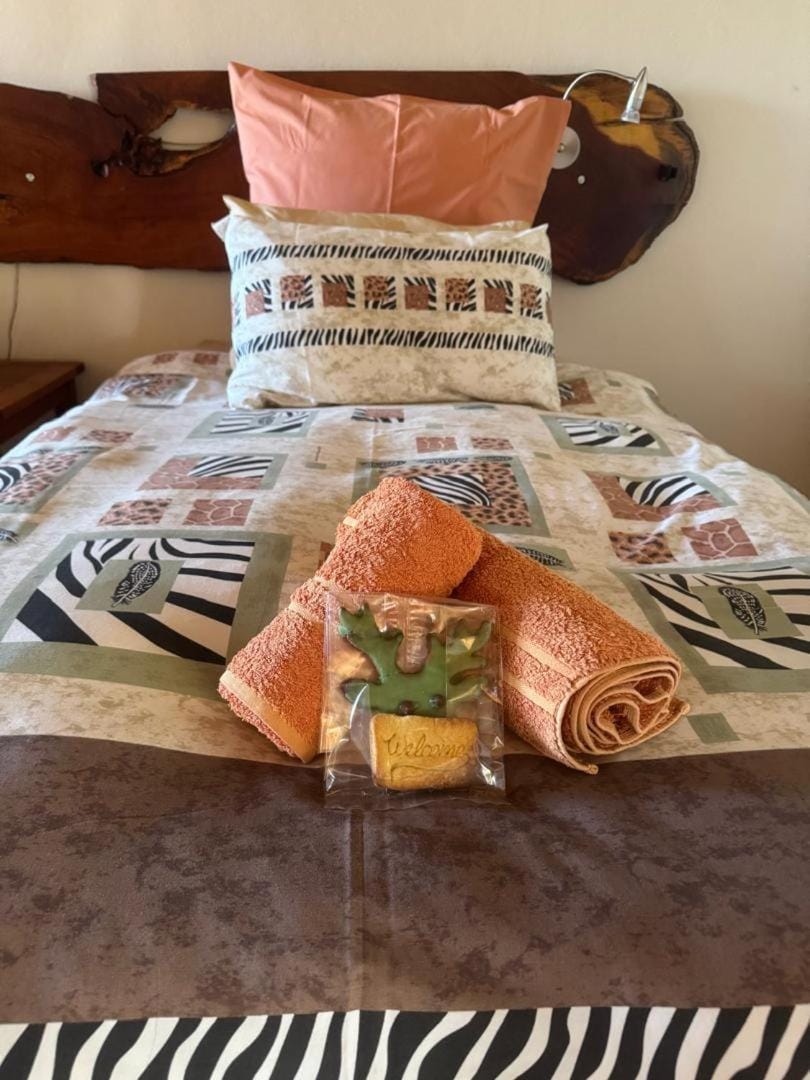 Swartfontein Game and Adventure Lodge Nature lodge in Khomas Region, Namibia