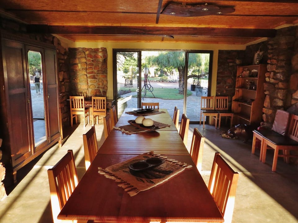 Swartfontein Game and Adventure Lodge Nature lodge in Khomas Region, Namibia