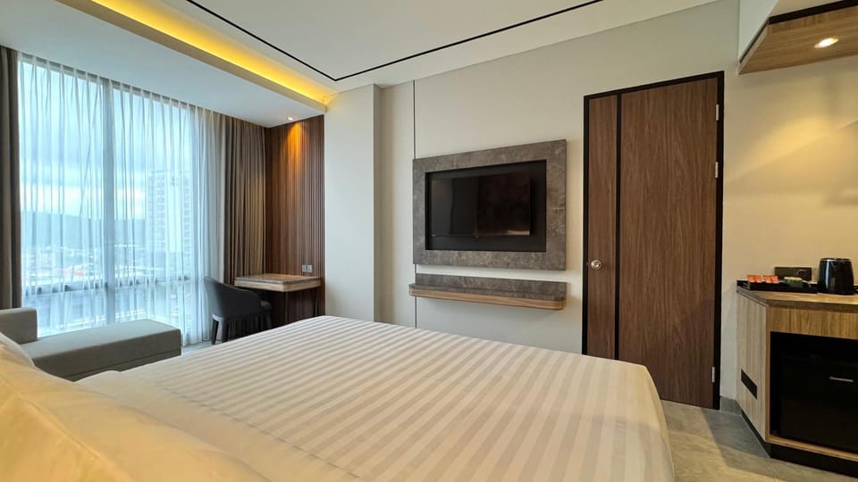 Azana Boutique Bandar Lampung Hotel in Indonesia