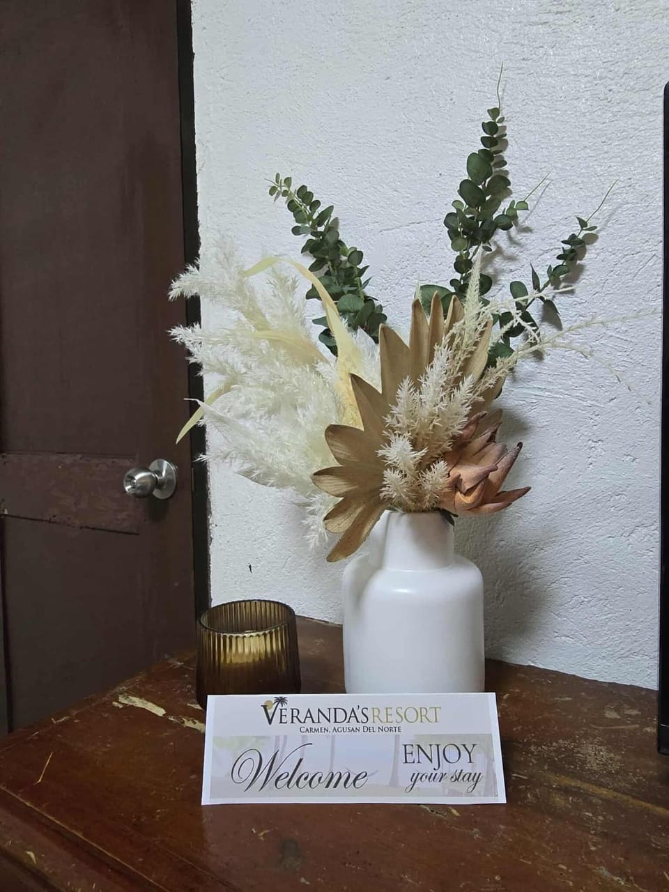 Verandas Beach Resort Bed and Breakfast in Caraga