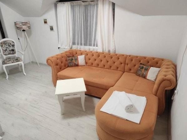 Апартамент Сънсет Созопол Apartment in Sozopol