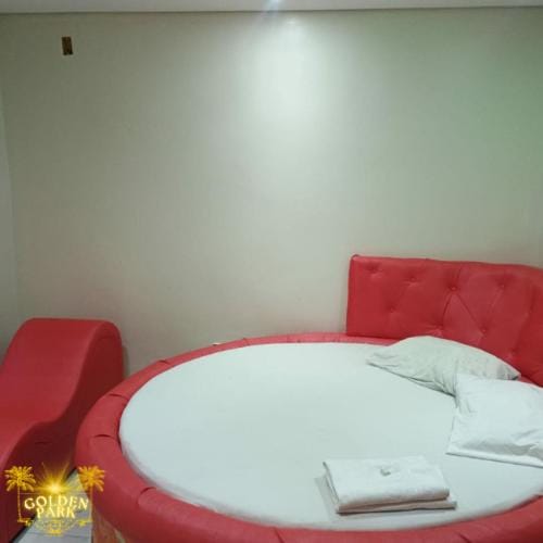 Golden Park Hotel II Hotel in State of Goiás