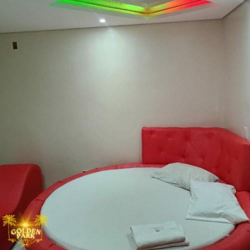 Golden Park Hotel II Hotel in State of Goiás