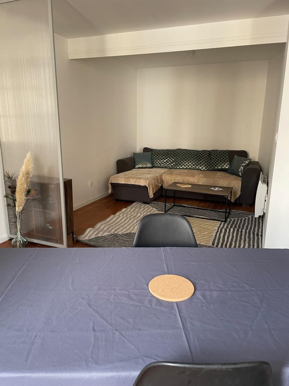 Les Rives des Pénitents, Proche du Rhône, 5 couchages Apartment in Auvergne-Rhône-Alpes