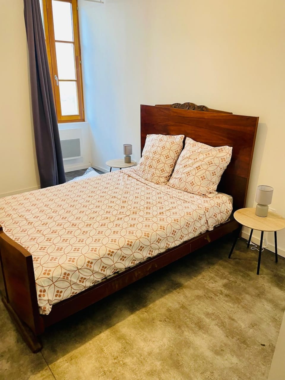 Les Rives des Pénitents, Proche du Rhône, 5 couchages Apartment in Auvergne-Rhône-Alpes