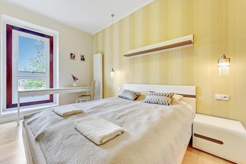 MW APARTAMENTY - GDANSK OLD TOWN Tandeta street Apartment in Gdansk