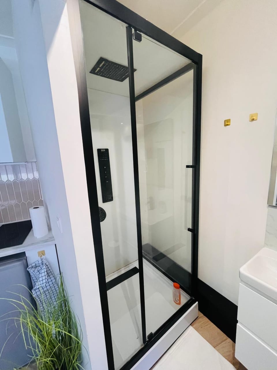 Le boudoir Béthunois - Appart hôtel centre - all confort Apartment in Béthune