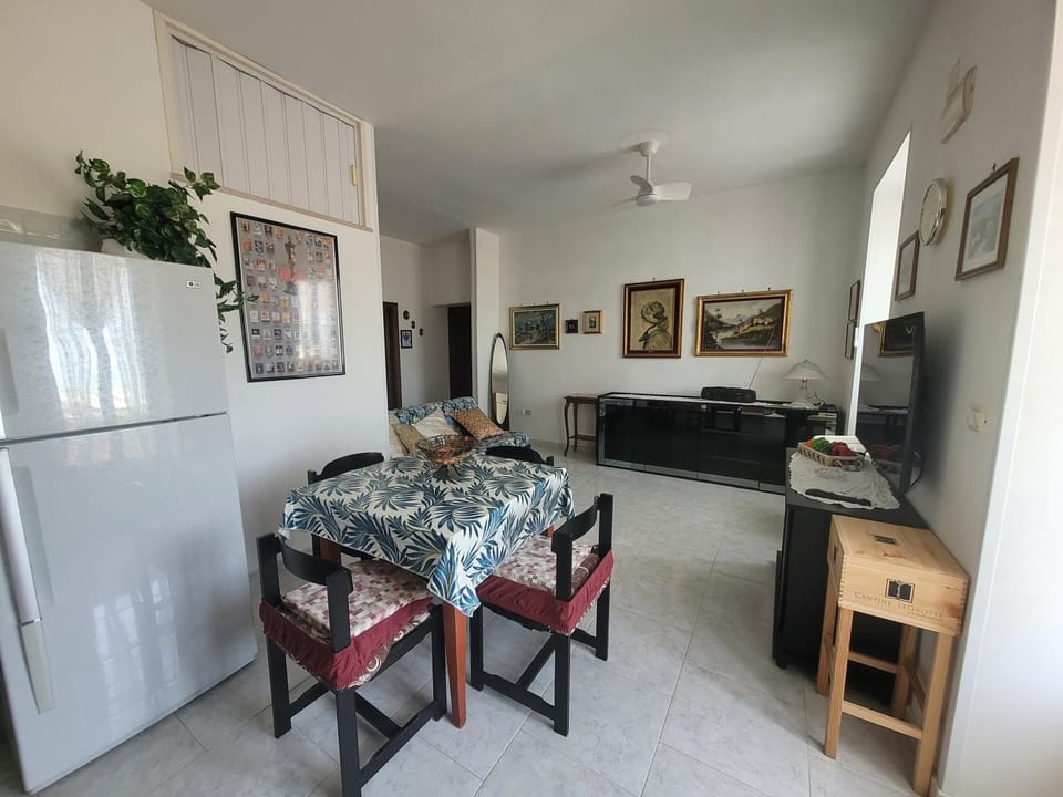 CASA VACANZE TOMMy Apartment in Vieste