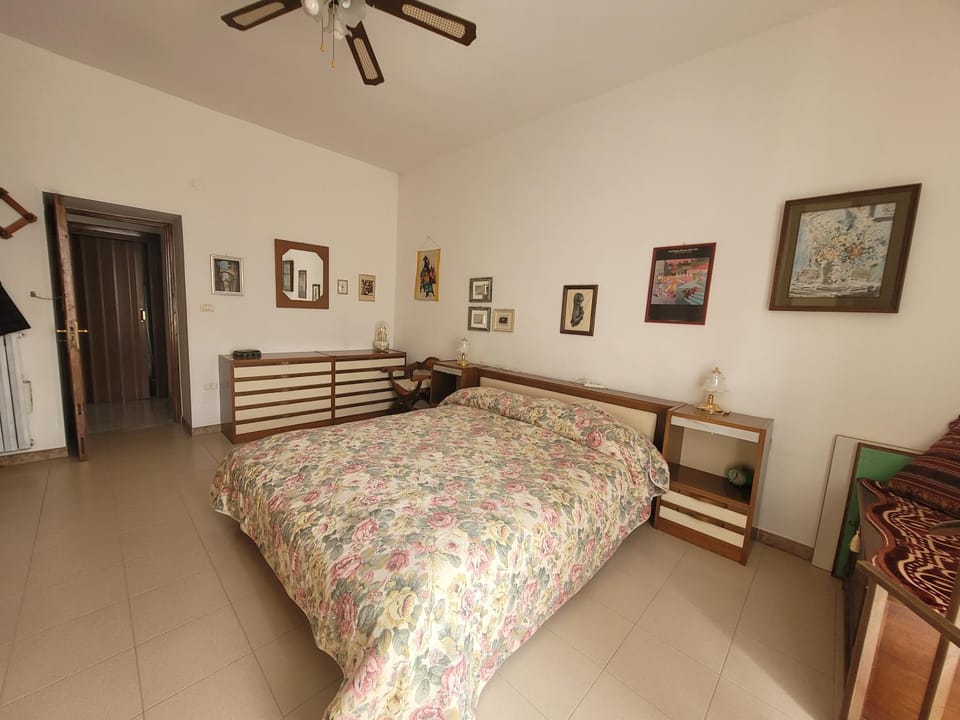CASA VACANZE TOMMy Apartment in Vieste