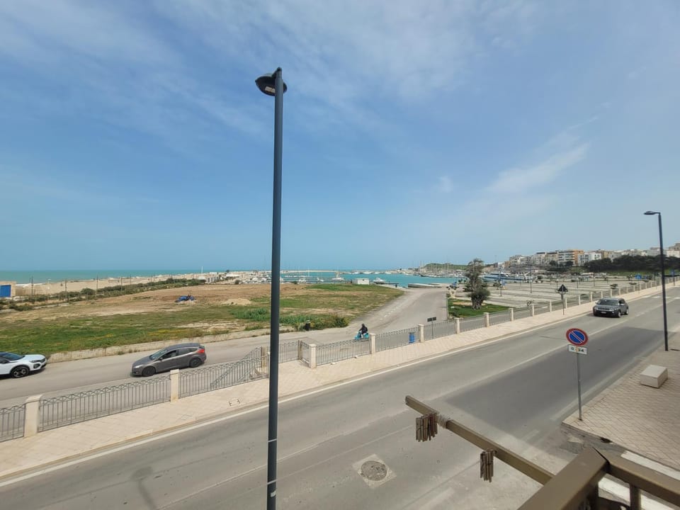 CASA VACANZE TOMMy Apartment in Vieste