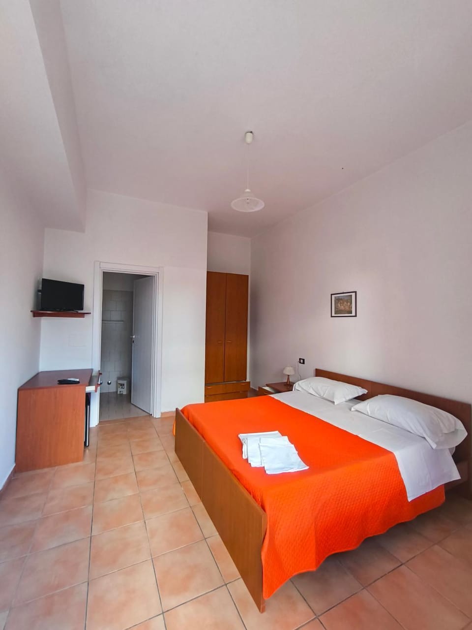 Anthos Residence sul mare Bed and Breakfast in Calabria
